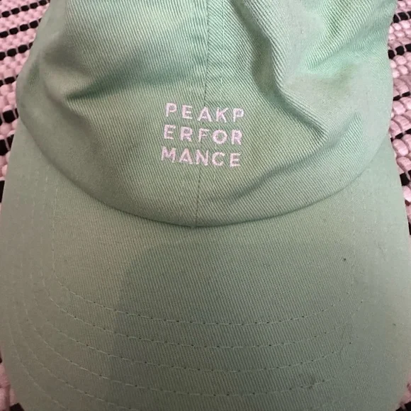 Hat - Picture 2 of 9